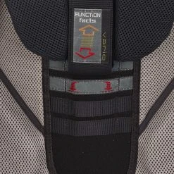 CAMPZ Mountain Pro 80+10l Sac à dos, noir -Sacs à dos Boutique campz mountain pro 80 10l rucksack schwarz 4