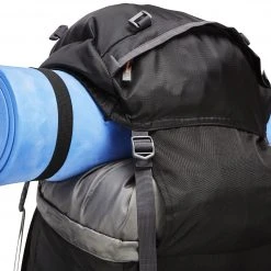 CAMPZ Mountain Pro 80+10l Sac à dos, noir -Sacs à dos Boutique campz mountain pro 80 10l rucksack schwarz 6