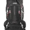 CAMPZ Mountain Pro 42+10l Sac à dos, noir -Sacs à dos Boutique campz mountain pro rucksack 42 10l schwarz 1