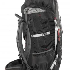 CAMPZ Mountain Pro 42+10l Sac à dos, noir 9 CAMPZ Mountain Pro 42+10l Sac à dos, noir -Sacs à dos Boutique campz mountain pro rucksack 42 10l schwarz 3