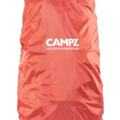 CAMPZ Mountain Pro 42+10l Sac à dos, noir 11 CAMPZ Mountain Pro 42+10l Sac à dos, noir -Sacs à dos Boutique campz mountain pro rucksack 42 10l schwarz 5