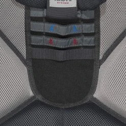 CAMPZ Mountain Pro 55+10l Sac à dos, noir/gris -Sacs à dos Boutique campz mountain pro rucksack 55 10l schwarz 4