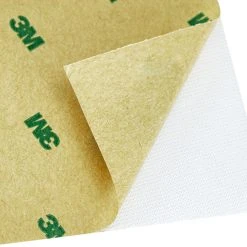 CAMPZ Pièces de réparation PVC 2 pièces, gris 9 CAMPZ Pièces de réparation PVC 2 pièces, gris -Sacs à dos Boutique campz pvc repair patches 2 pcs black 4