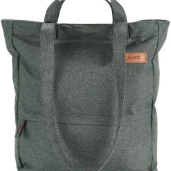 CAMPZ Sac fourre-tout, gris