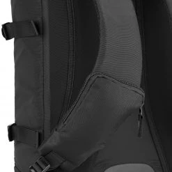 CAMPZ Sac à dos Travel Light, noir 11 CAMPZ Sac à dos Travel Light, noir -Sacs à dos Boutique campz travel light backpack black 4
