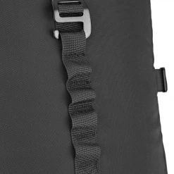 CAMPZ Sac à dos Travel Light, noir 13 CAMPZ Sac à dos Travel Light, noir -Sacs à dos Boutique campz travel light backpack black 6