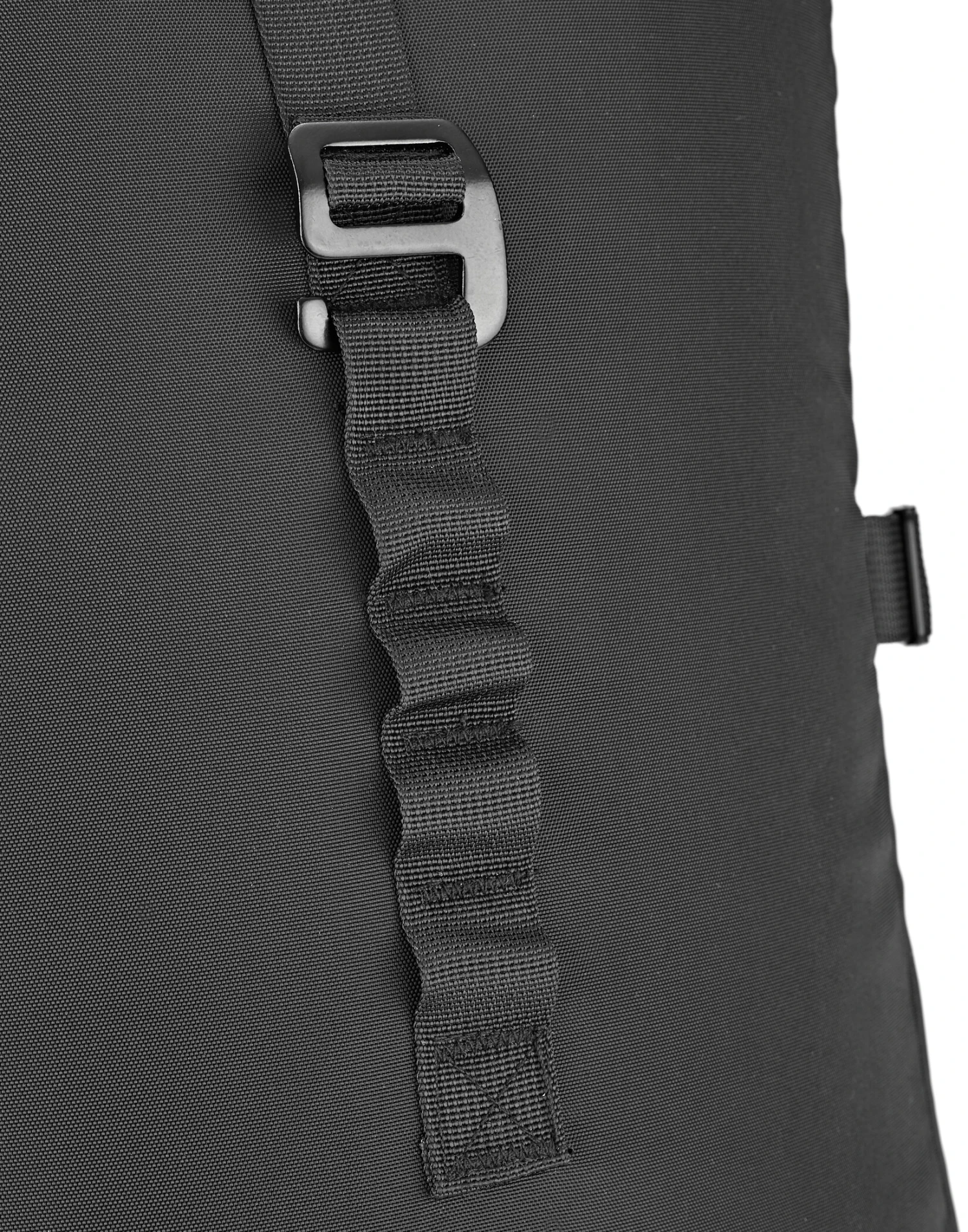 CAMPZ Sac à dos Travel Light, noir 8 CAMPZ Sac à dos Travel Light, noir – Image 6