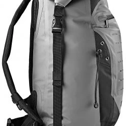 CAMPZ WP Backpack 30l, gris/noir -Sacs à dos Boutique campz wp backpack 30l grey black 3