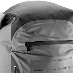 CAMPZ WP Backpack 30l, gris/noir -Sacs à dos Boutique campz wp backpack 30l grey black 5