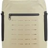 CAMPZ WP Cooler Sac à dos 18l, beige 1 CAMPZ WP Cooler Sac à dos 18l, beige -Sacs à dos Boutique campz wp cooler backpack 18l beige black 1