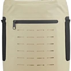 CAMPZ WP Cooler Sac à dos 18l, beige