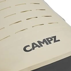CAMPZ WP Cooler Sac à dos 18l, beige -Sacs à dos Boutique campz wp cooler backpack 18l beige black 5