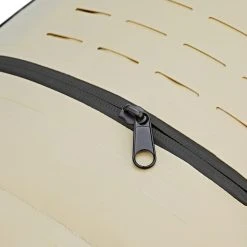 CAMPZ WP Cooler Sac à dos 18l, beige -Sacs à dos Boutique campz wp cooler backpack 18l beige black 6