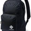 Columbia Zigzag Sac à dos 22l, noir 1 Columbia Zigzag Sac à dos 22l, noir -Sacs à dos Boutique columbia zigzag backpack 22l black 1