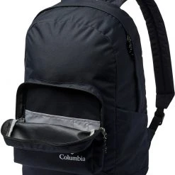 Columbia Zigzag Sac à dos 22l, noir 6 Columbia Zigzag Sac à dos 22l, noir -Sacs à dos Boutique columbia zigzag backpack 22l black 2