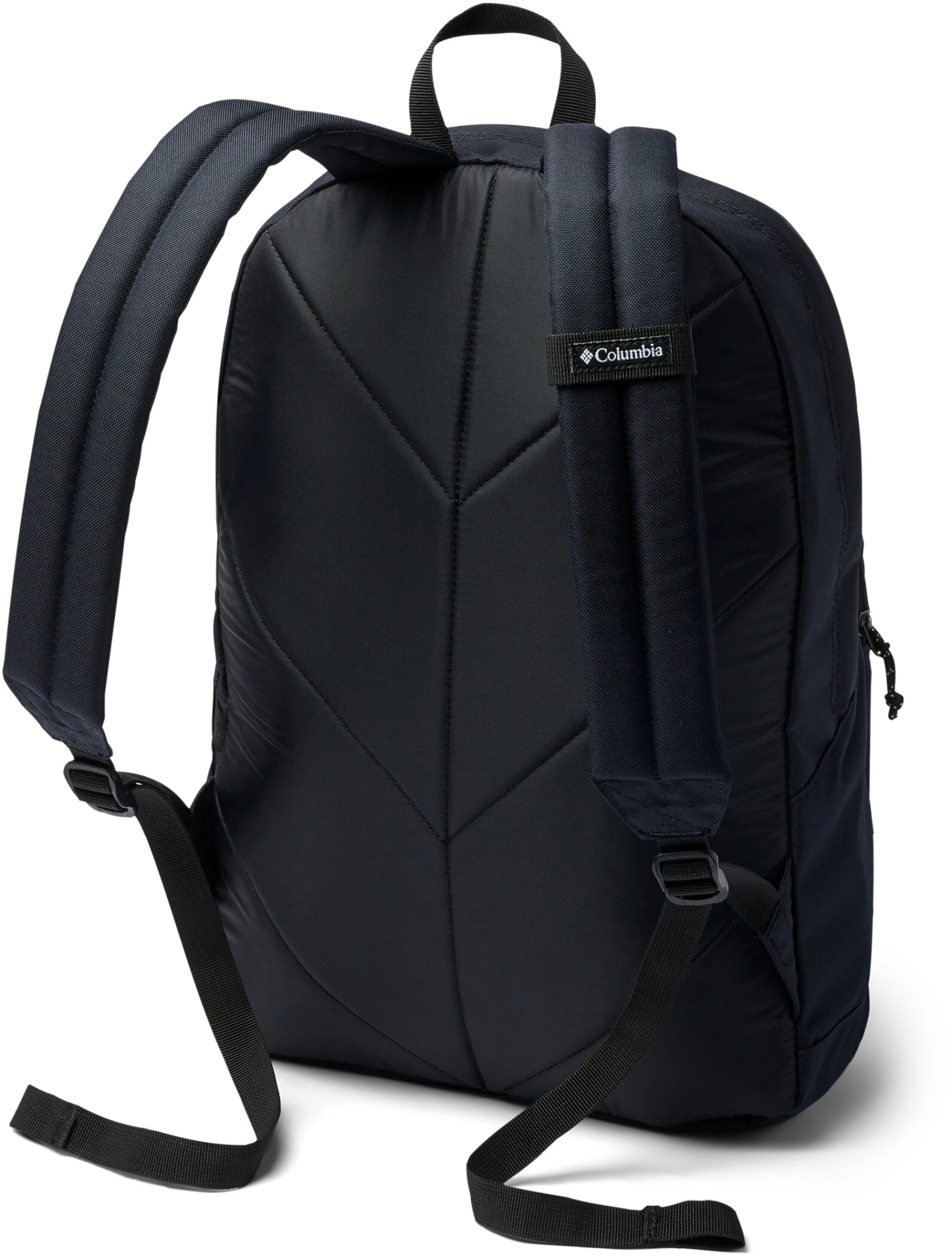 Columbia Zigzag Sac à dos 22l, noir 5 Columbia Zigzag Sac à dos 22l, noir – Image 3