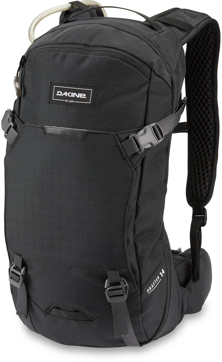 Dakine Drafter 14l Sac à dos Homme, noir 3 Dakine Drafter 14l Sac à dos Homme, noir