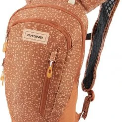 Dakine Shuttle 6l Sac À Dos Femme, marron