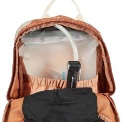 Dakine Shuttle 6l Sac À Dos Femme, marron -Sacs à dos Boutique dakine shuttle 6l backpack women sierra fossil 3