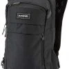 Dakine Syncline 12l Sac à dos Homme, noir -Sacs à dos Boutique dakine syncline 12l backpack men black 1