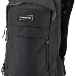 Dakine Syncline 12l Sac à dos Homme, noir