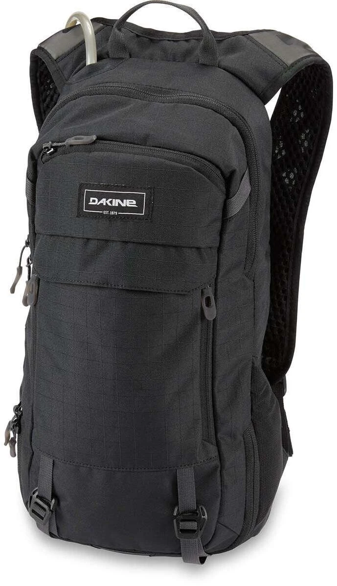 Dakine Syncline 12l Sac à dos Homme, noir 3 Dakine Syncline 12l Sac à dos Homme, noir