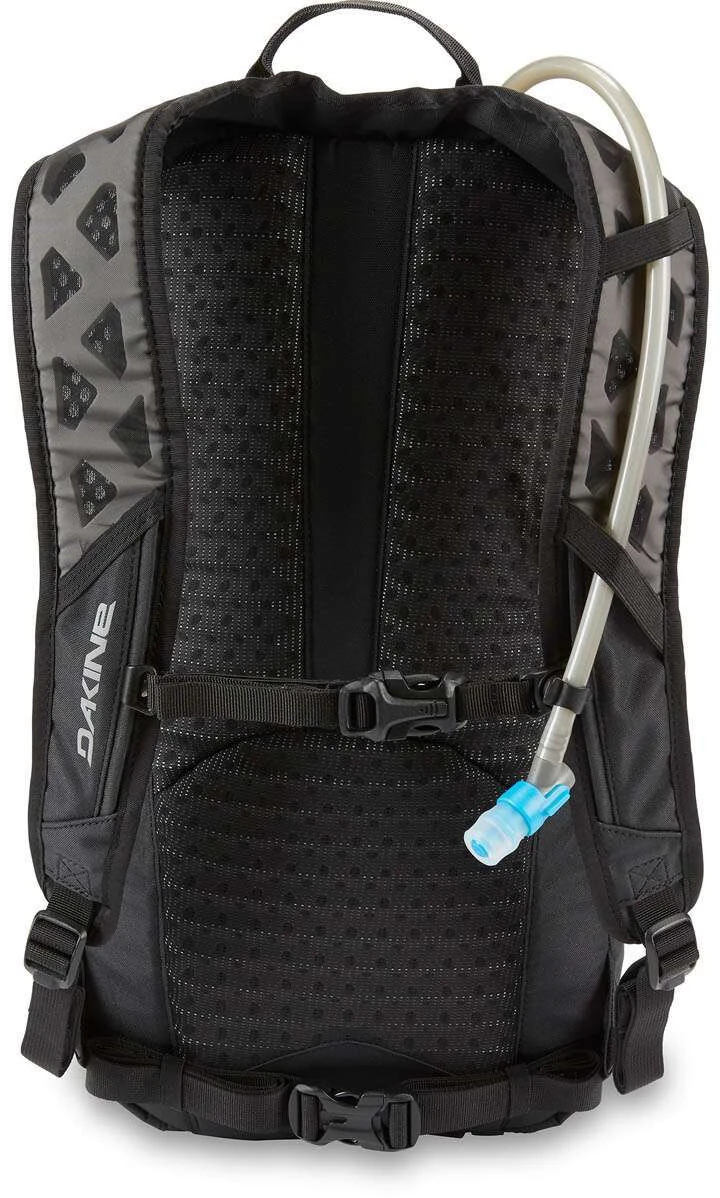 Dakine Syncline 12l Sac à dos Homme, noir 4 Dakine Syncline 12l Sac à dos Homme, noir – Image 2