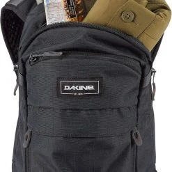 Dakine Syncline 12l Sac à dos Homme, noir 7 Dakine Syncline 12l Sac à dos Homme, noir -Sacs à dos Boutique dakine syncline 12l backpack men black 3