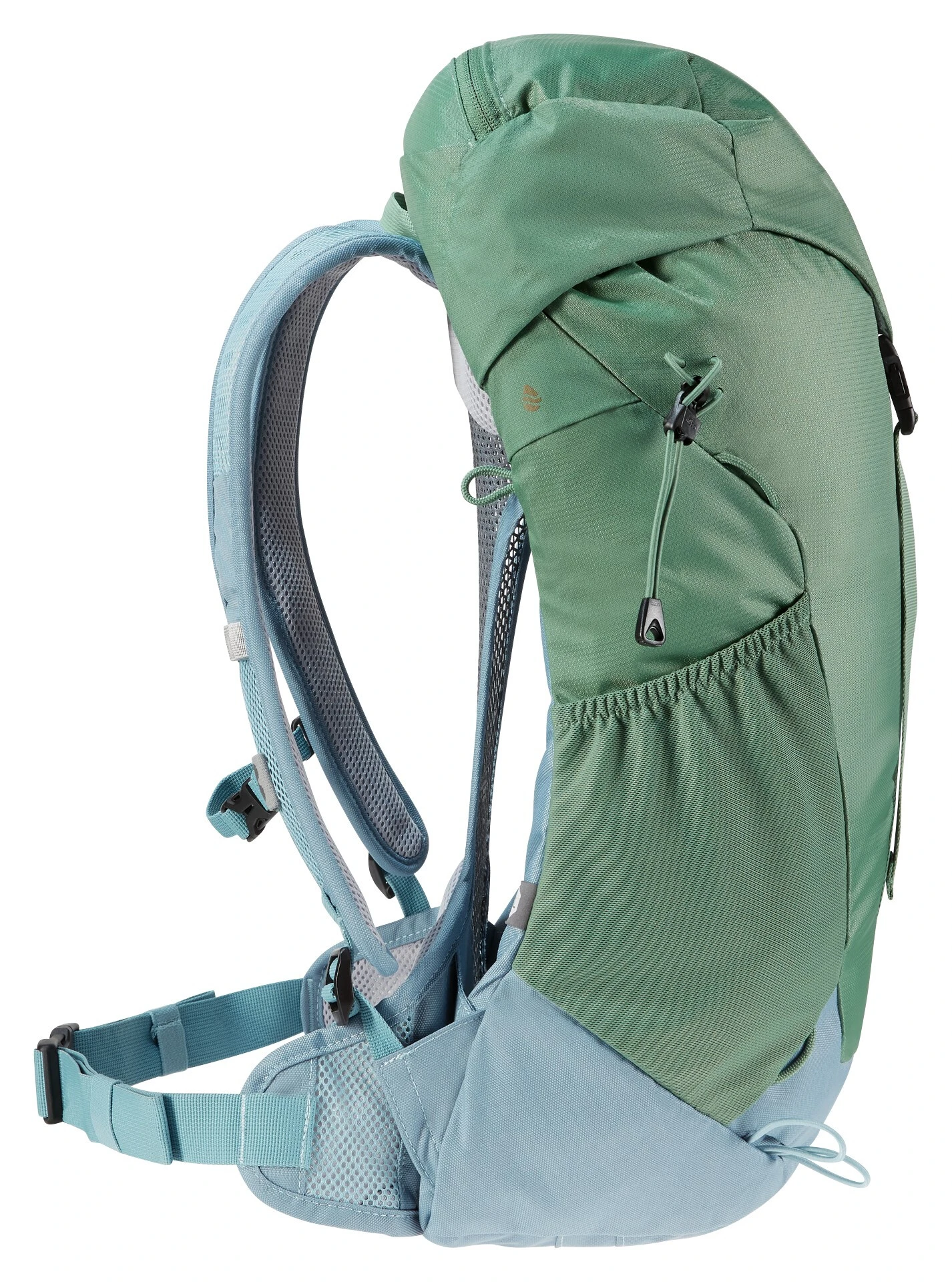 Deuter AC Lite 14 SL Sac à dos Femme, bleu 5 Deuter AC Lite 14 SL Sac à dos Femme, bleu – Image 3