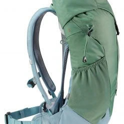 Deuter AC Lite 14 SL Sac à dos Femme, vert -Sacs à dos Boutique deuter ac lite 14 sl backpack women aloe dusk 3 4