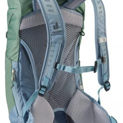 Deuter AC Lite 14 SL Sac à dos Femme, gris 11 Deuter AC Lite 14 SL Sac à dos Femme, gris -Sacs à dos Boutique deuter ac lite 14 sl backpack women aloe dusk 4