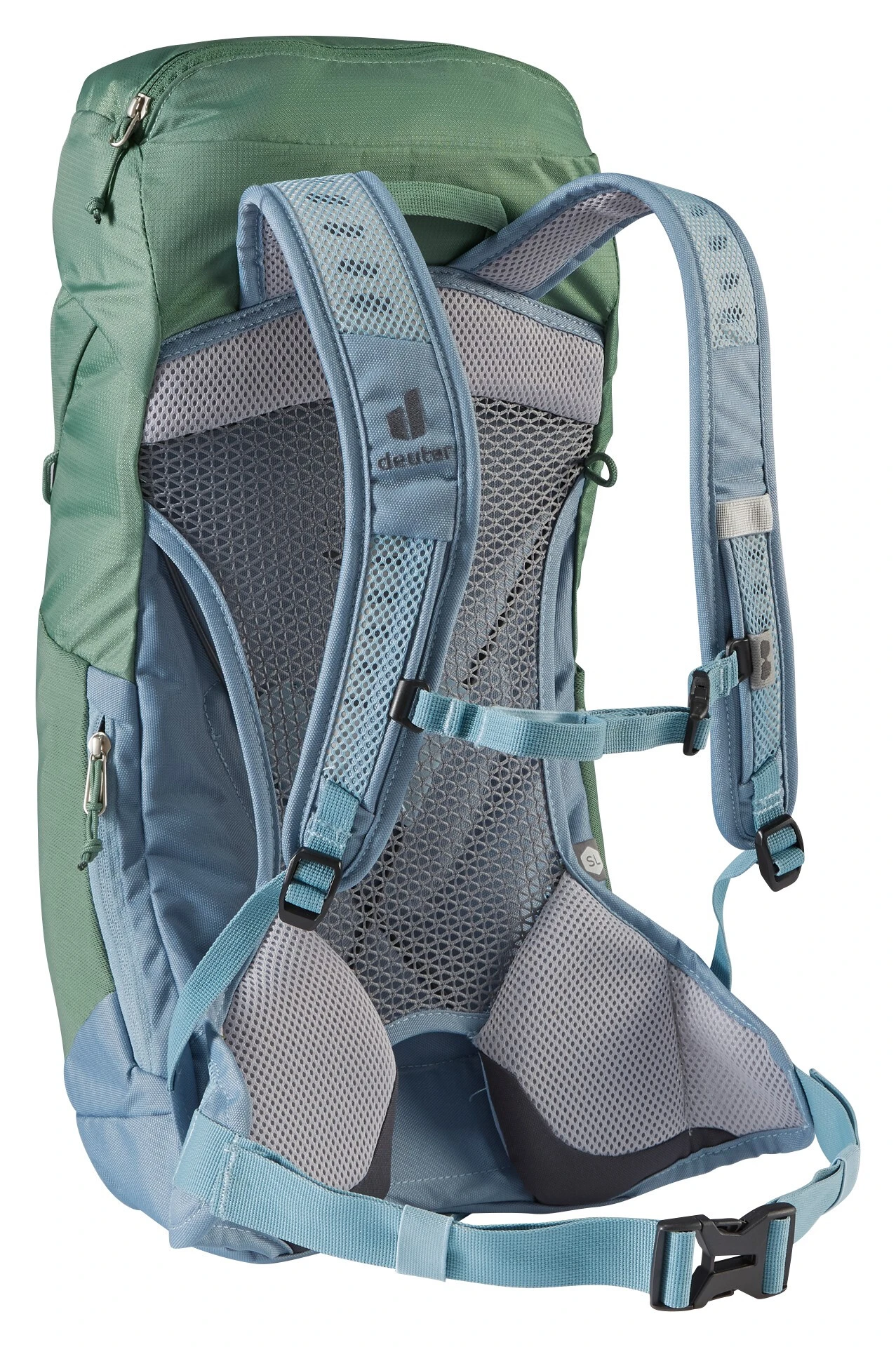 Deuter AC Lite 14 SL Sac à dos Femme, gris 6 Deuter AC Lite 14 SL Sac à dos Femme, gris – Image 4
