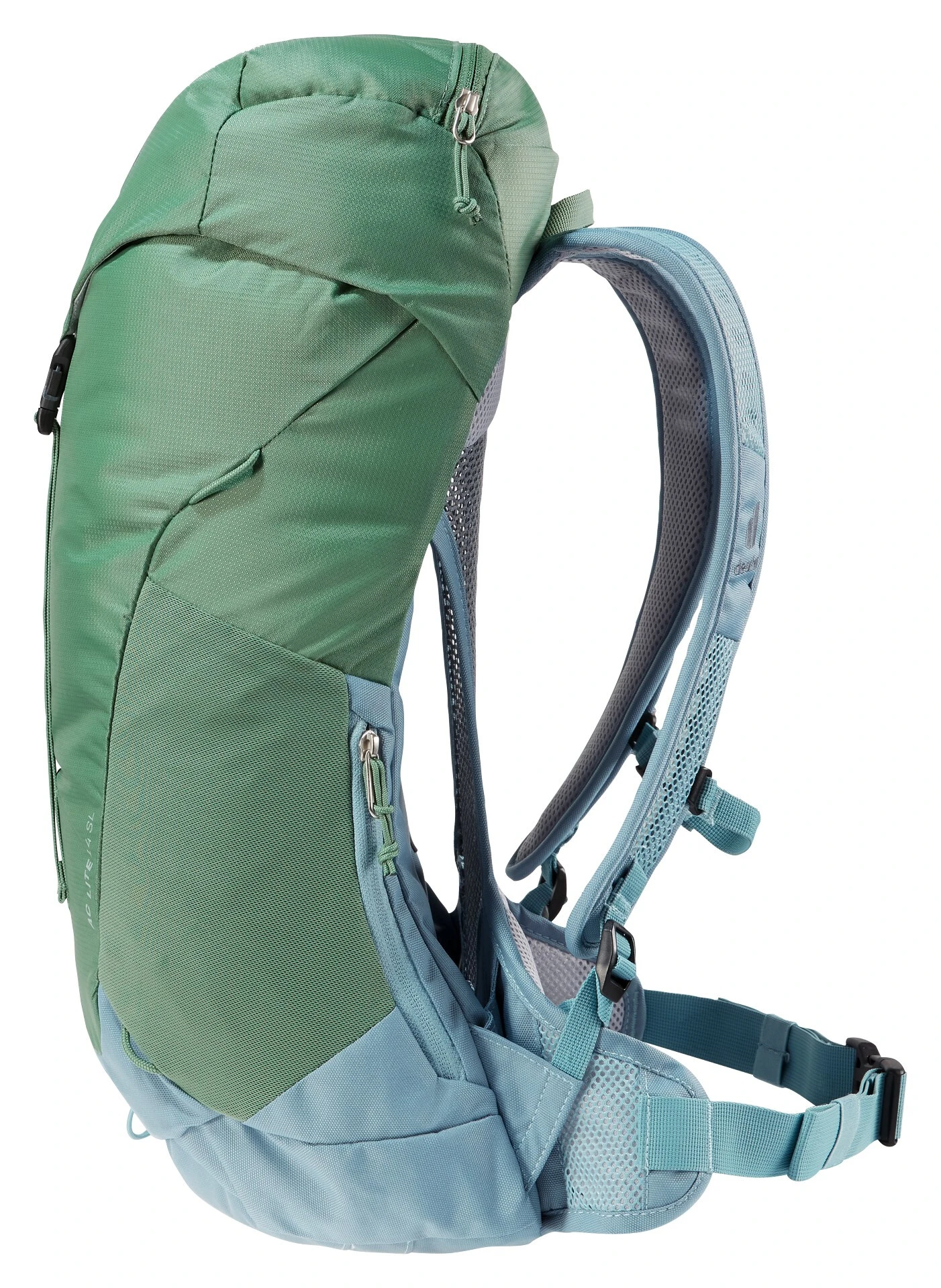 Deuter AC Lite 14 SL Sac à dos Femme, bleu 7 Deuter AC Lite 14 SL Sac à dos Femme, bleu – Image 5