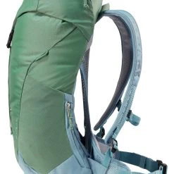 Deuter AC Lite 14 SL Sac à dos Femme, gris 12 Deuter AC Lite 14 SL Sac à dos Femme, gris -Sacs à dos Boutique deuter ac lite 14 sl backpack women aloe dusk 5