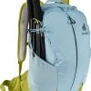 Deuter AC Lite 15 SL Sac à dos Femme, bleu/vert -Sacs à dos Boutique deuter ac lite 15 sl backpack dusk moss 1 2
