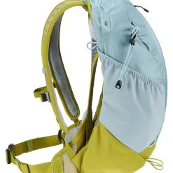 Deuter AC Lite 15 SL Sac à dos Femme, vert/gris 11 Deuter AC Lite 15 SL Sac à dos Femme, vert/gris -Sacs à dos Boutique deuter ac lite 15 sl backpack dusk moss 4