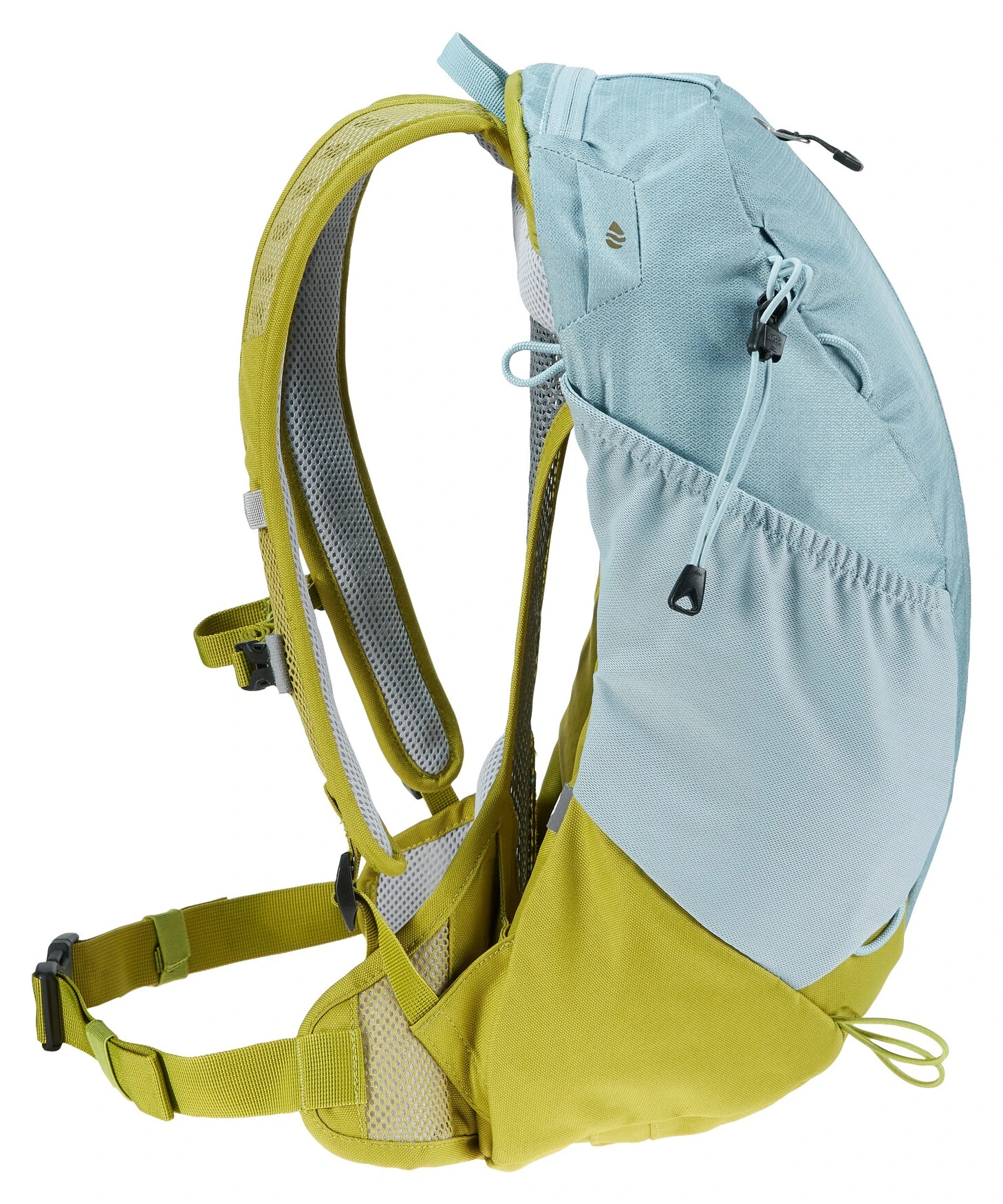 Deuter AC Lite 15 SL Sac à dos Femme, vert/gris 6 Deuter AC Lite 15 SL Sac à dos Femme, vert/gris – Image 4