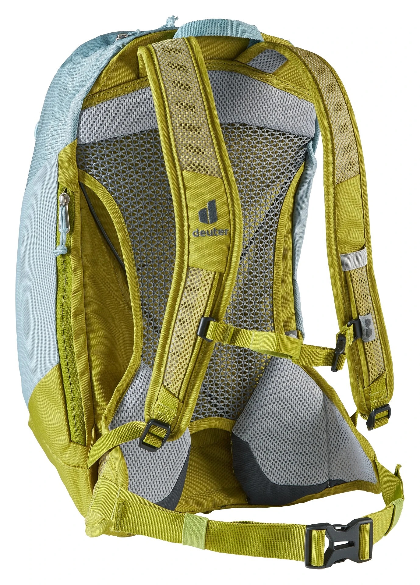 Deuter AC Lite 15 SL Sac à dos Femme, gris 7 Deuter AC Lite 15 SL Sac à dos Femme, gris – Image 5