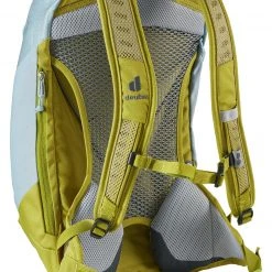 Deuter AC Lite 15 SL Sac à dos Femme, bleu/vert 12 Deuter AC Lite 15 SL Sac à dos Femme, bleu/vert -Sacs à dos Boutique deuter ac lite 15 sl backpack dusk moss 5 2
