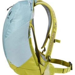 Deuter AC Lite 15 SL Sac à dos Femme, gris 13 Deuter AC Lite 15 SL Sac à dos Femme, gris -Sacs à dos Boutique deuter ac lite 15 sl backpack dusk moss 6 1