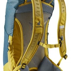 Deuter AC Lite 16 Sac à dos, noir -Sacs à dos Boutique deuter ac lite 16 backpack arctic turmeric 4
