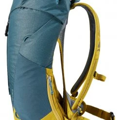 Deuter AC Lite 16 Sac à dos, noir -Sacs à dos Boutique deuter ac lite 16 backpack arctic turmeric 5