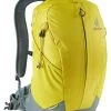 Deuter AC Lite 17 Sac à dos, gris -Sacs à dos Boutique deuter ac lite 17 backpack greencurry teal 1 1