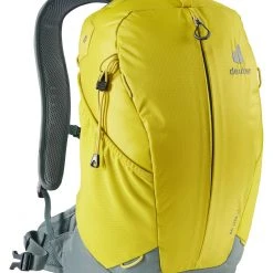 Deuter AC Lite 17 Sac à dos, gris