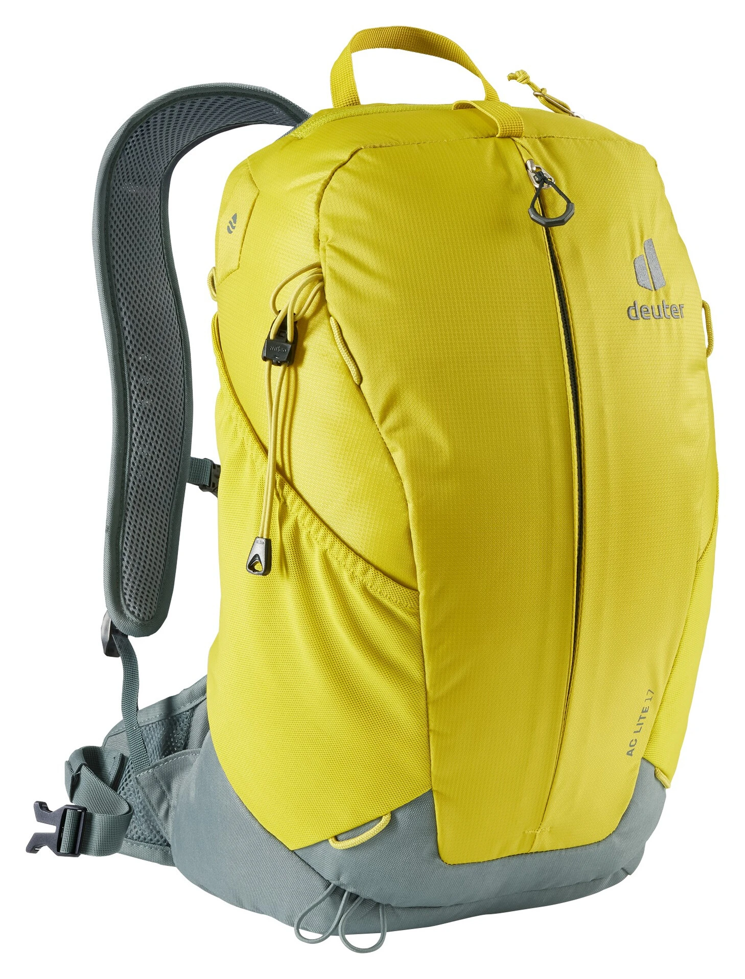Deuter AC Lite 17 Sac à dos, bleu 3 Deuter AC Lite 17 Sac à dos, bleu