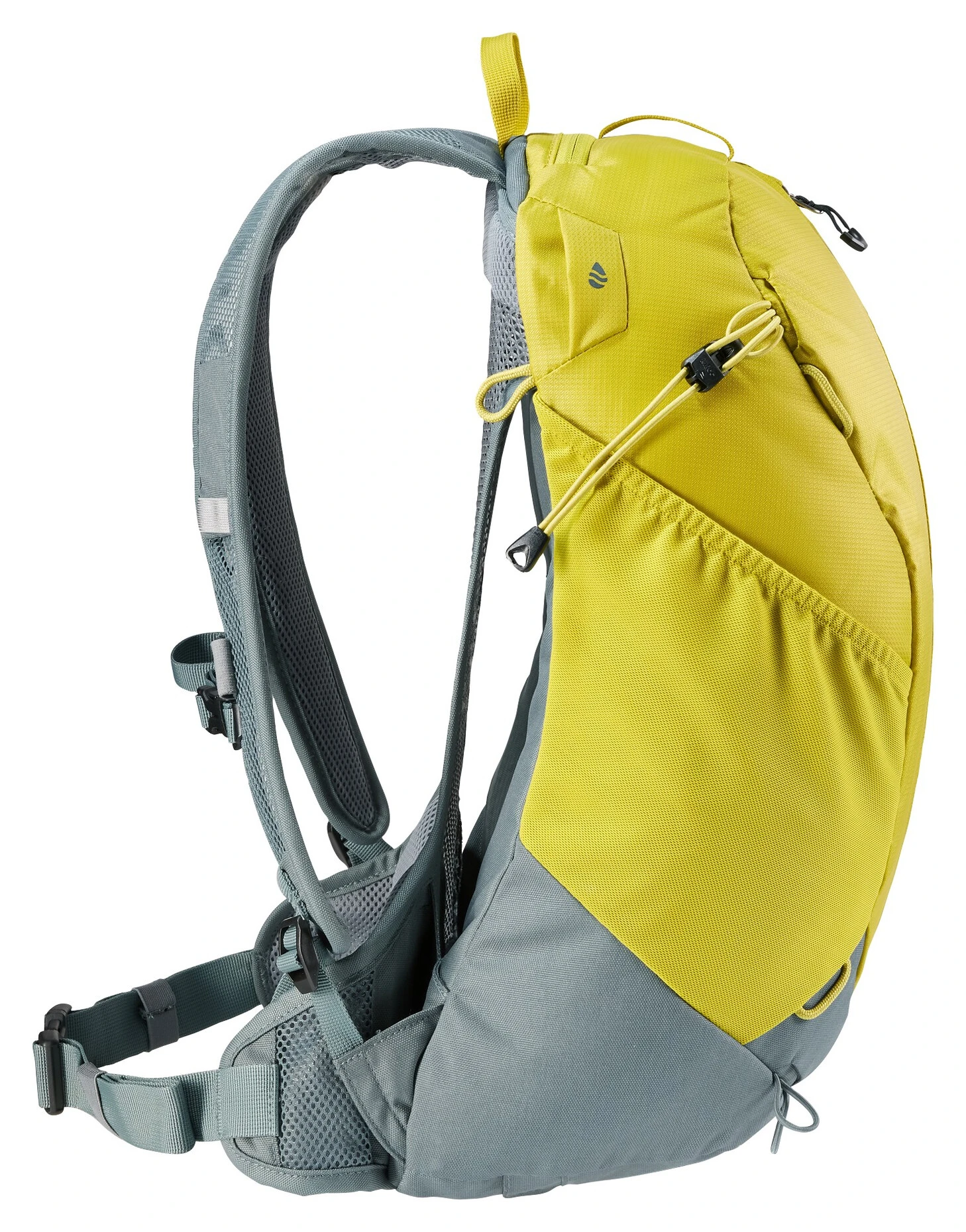 Deuter AC Lite 17 Sac à dos, bleu 5 Deuter AC Lite 17 Sac à dos, bleu – Image 3