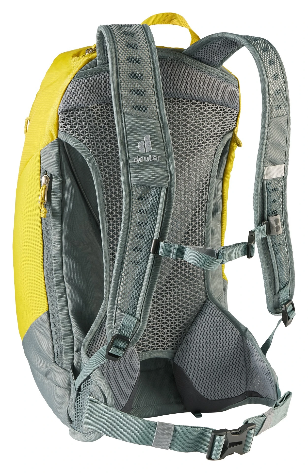 Deuter AC Lite 17 Sac à dos, bleu 6 Deuter AC Lite 17 Sac à dos, bleu – Image 4