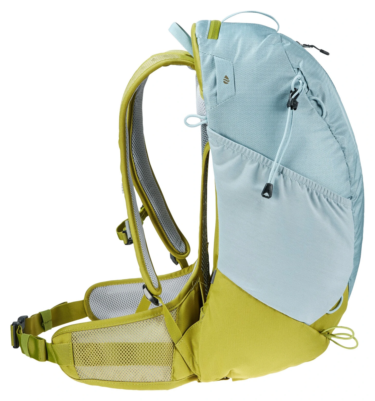 Deuter AC Lite 21 SL Sac à dos Femme, vert/gris 5 Deuter AC Lite 21 SL Sac à dos Femme, vert/gris – Image 3