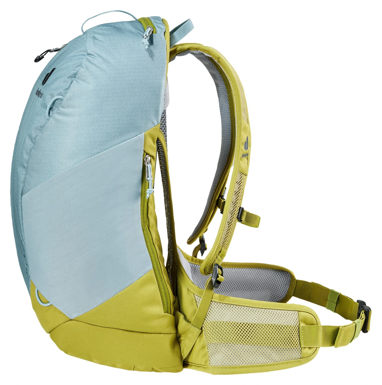 Deuter AC Lite 21 SL Sac à dos Femme, vert/gris 7 Deuter AC Lite 21 SL Sac à dos Femme, vert/gris – Image 5