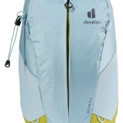 Deuter AC Lite 21 SL Sac à dos Femme, vert/gris 13 Deuter AC Lite 21 SL Sac à dos Femme, vert/gris -Sacs à dos Boutique deuter ac lite 21 sl backpack dusk moss 6 1